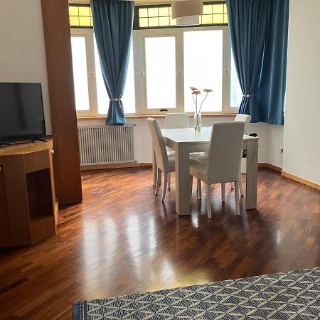 Casa Caprioli Napoli Apartment Екстериор снимка