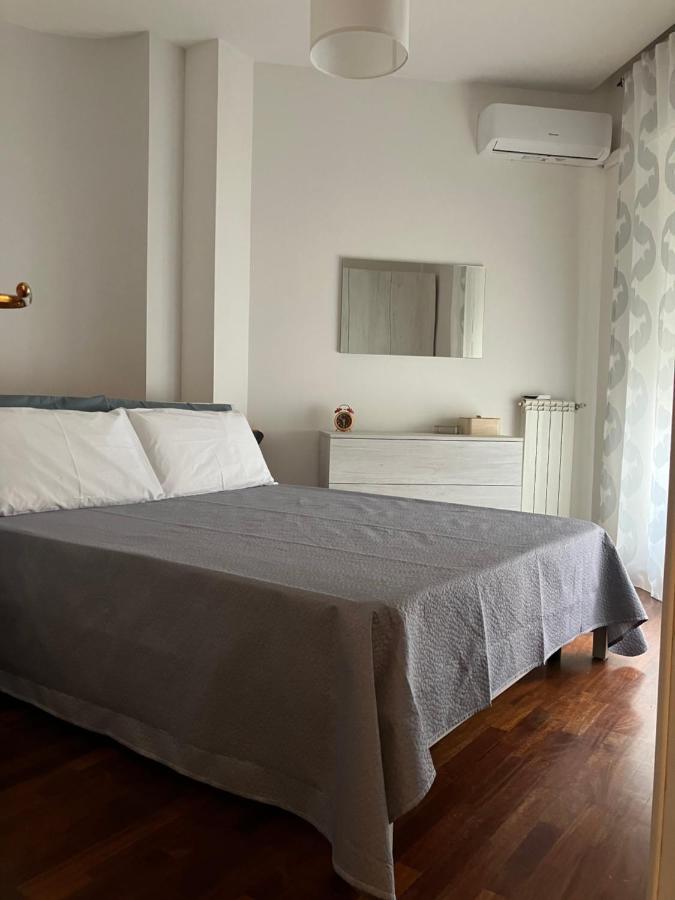 Casa Caprioli Napoli Apartment Екстериор снимка