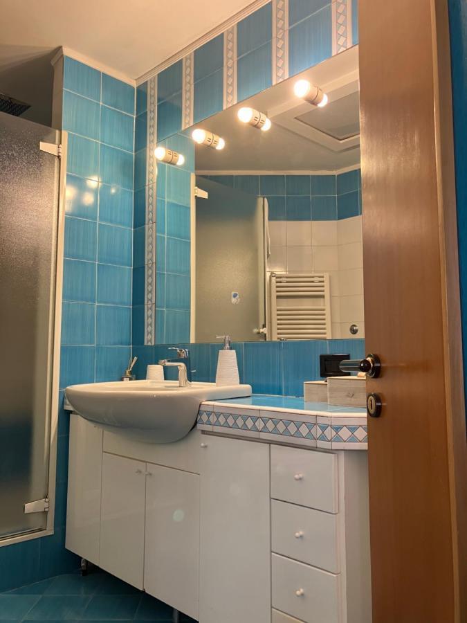 Casa Caprioli Napoli Apartment Екстериор снимка